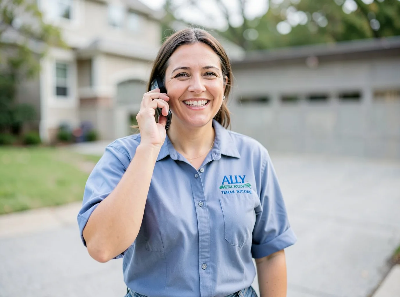 Metal Roof Installation Grand Ledge, MI FAQs